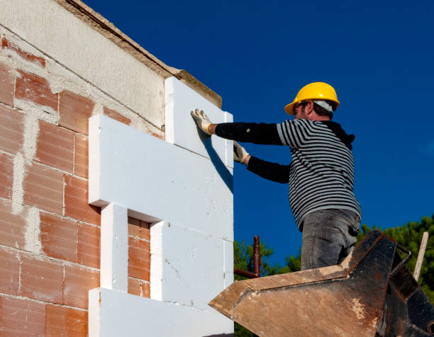 Best DIY Insulation Kits and Guidance in Buckhall, VA