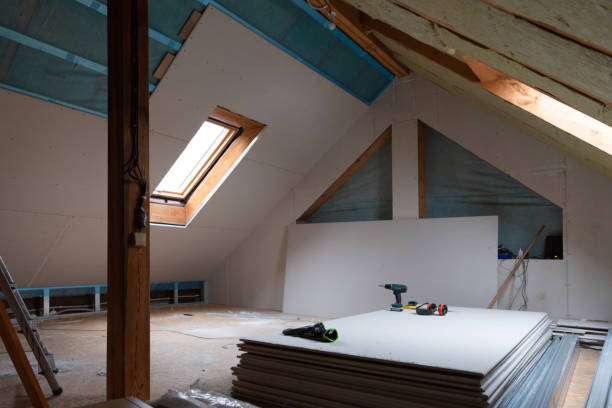 Professional Insulation Contractor in Buckhall, VA