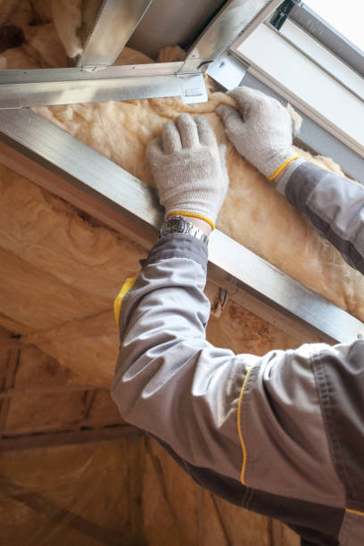Buckhall, VA Insulation Contractor Company