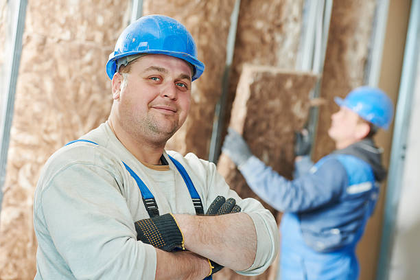 Best Spray Foam Insulation in Buckhall, VA