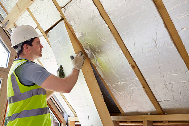 Best Energy Efficiency Insulation in Buckhall, VA