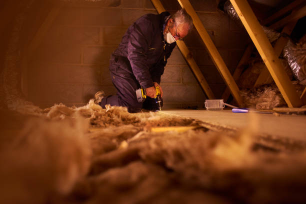 Best Specialized Insulation Services in Buckhall, VA
